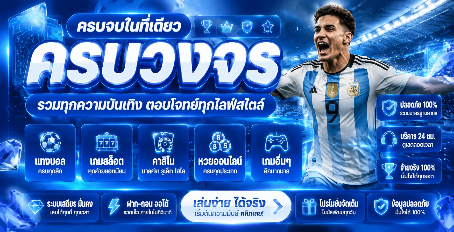 บริการสล็อตออนไลน์และเกมค่ายดังบนเว็บ HISOKING